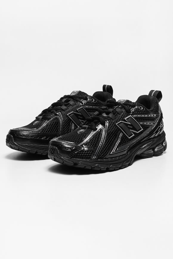 Baskets M1906 - Noir