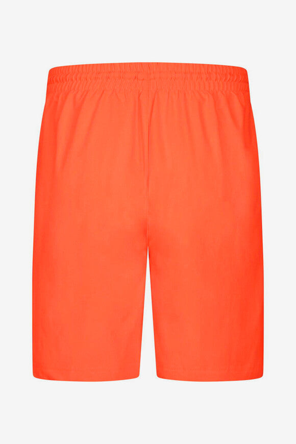 Training shorts - Bright Crimson