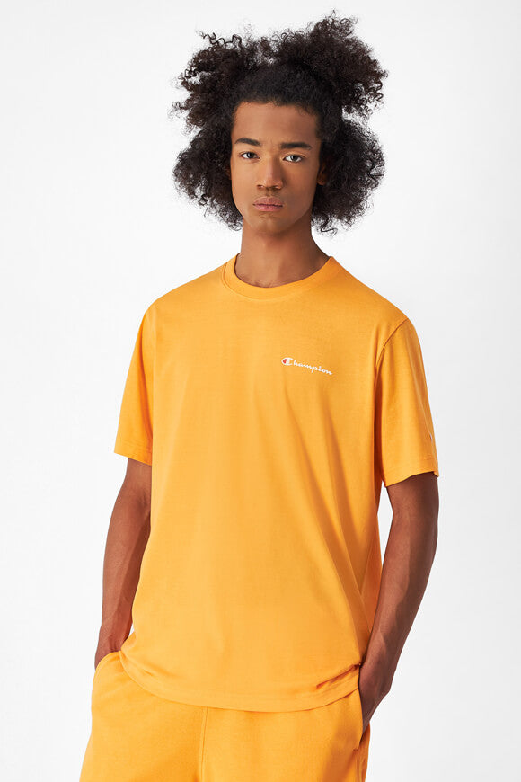 T-shirt - Orange