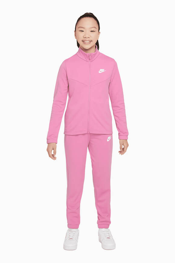 Sportswear Trainingsjacke - Pink