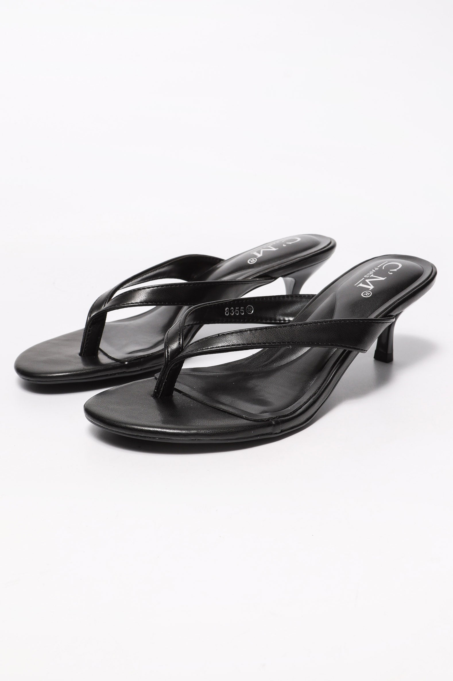Mules - Black