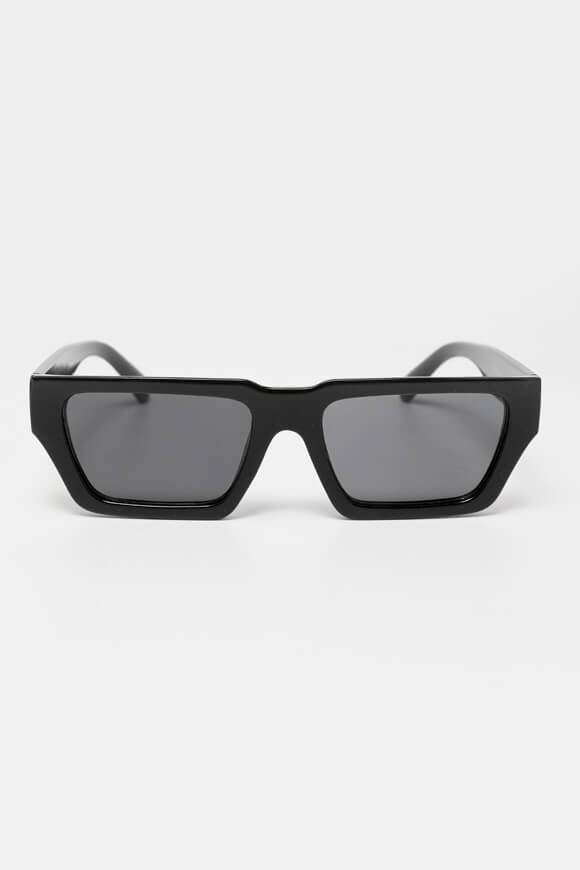 Lunettes de soleil - Black