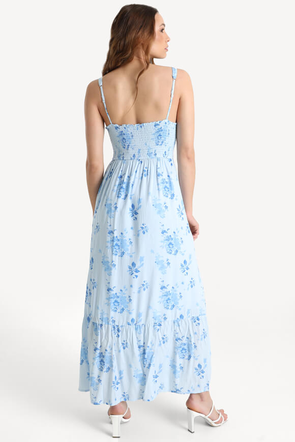 Maxi dress - light blue