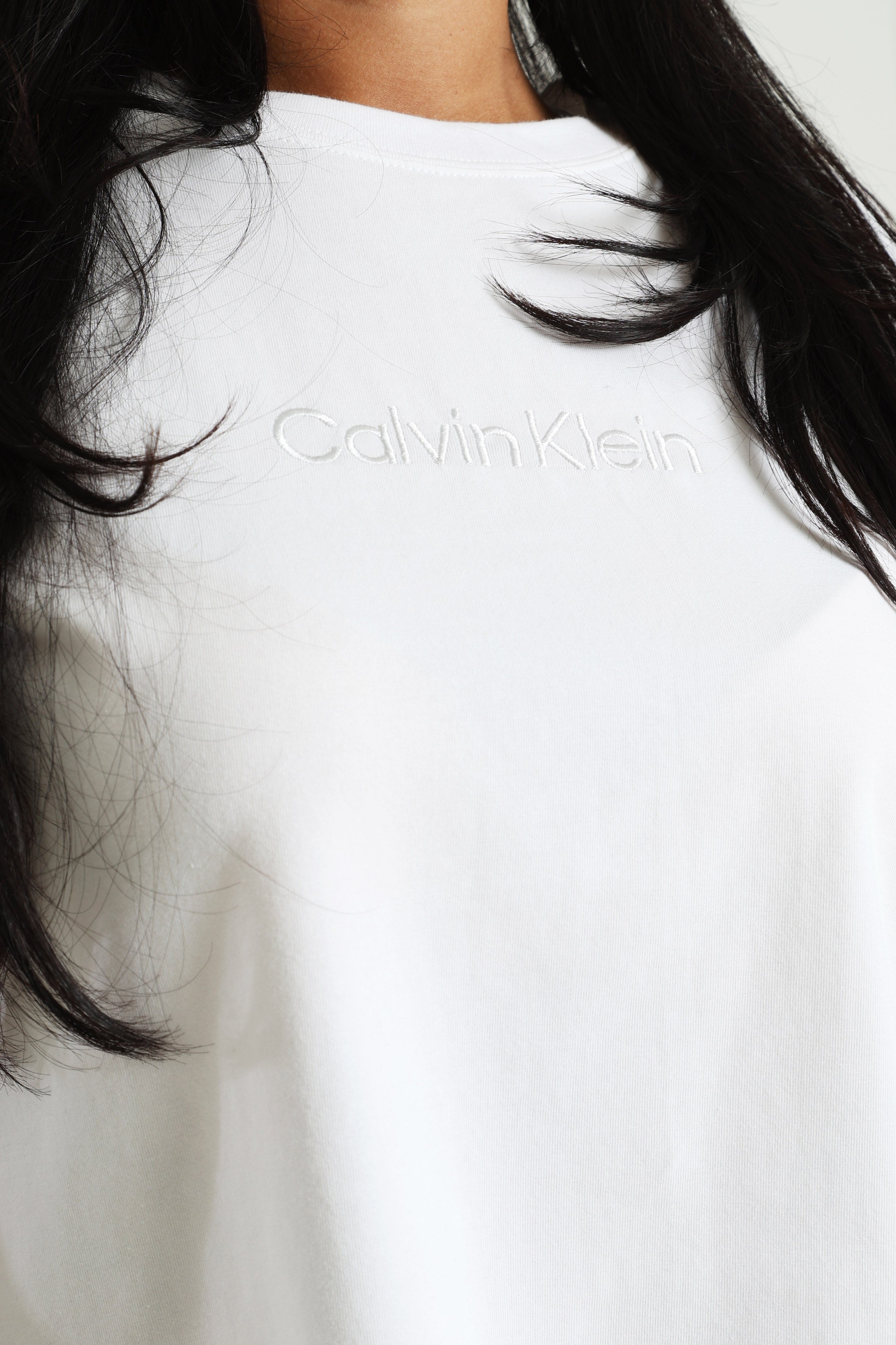 T-Shirt - Classic White