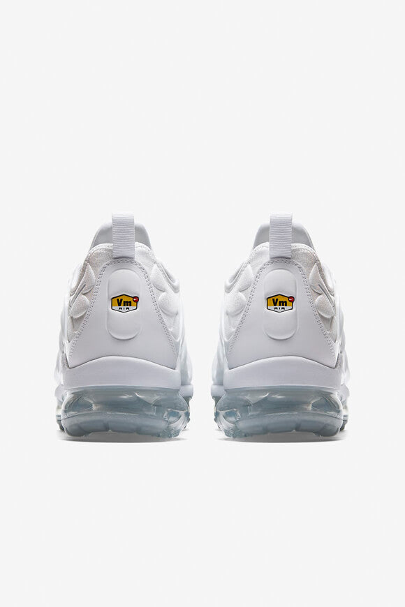 Air Vapormax Sneaker - White