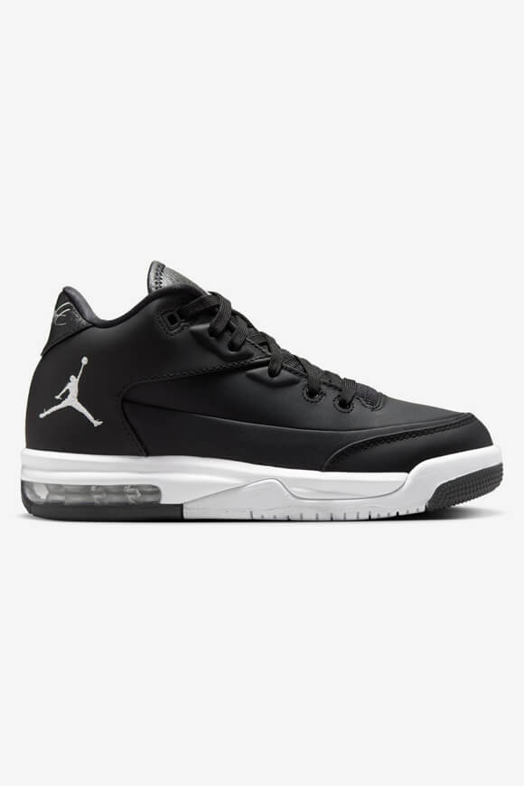 Baskets Jordan Flight Origin 3 - Noir + Blanc