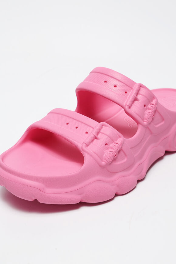 Platform slides - Pink