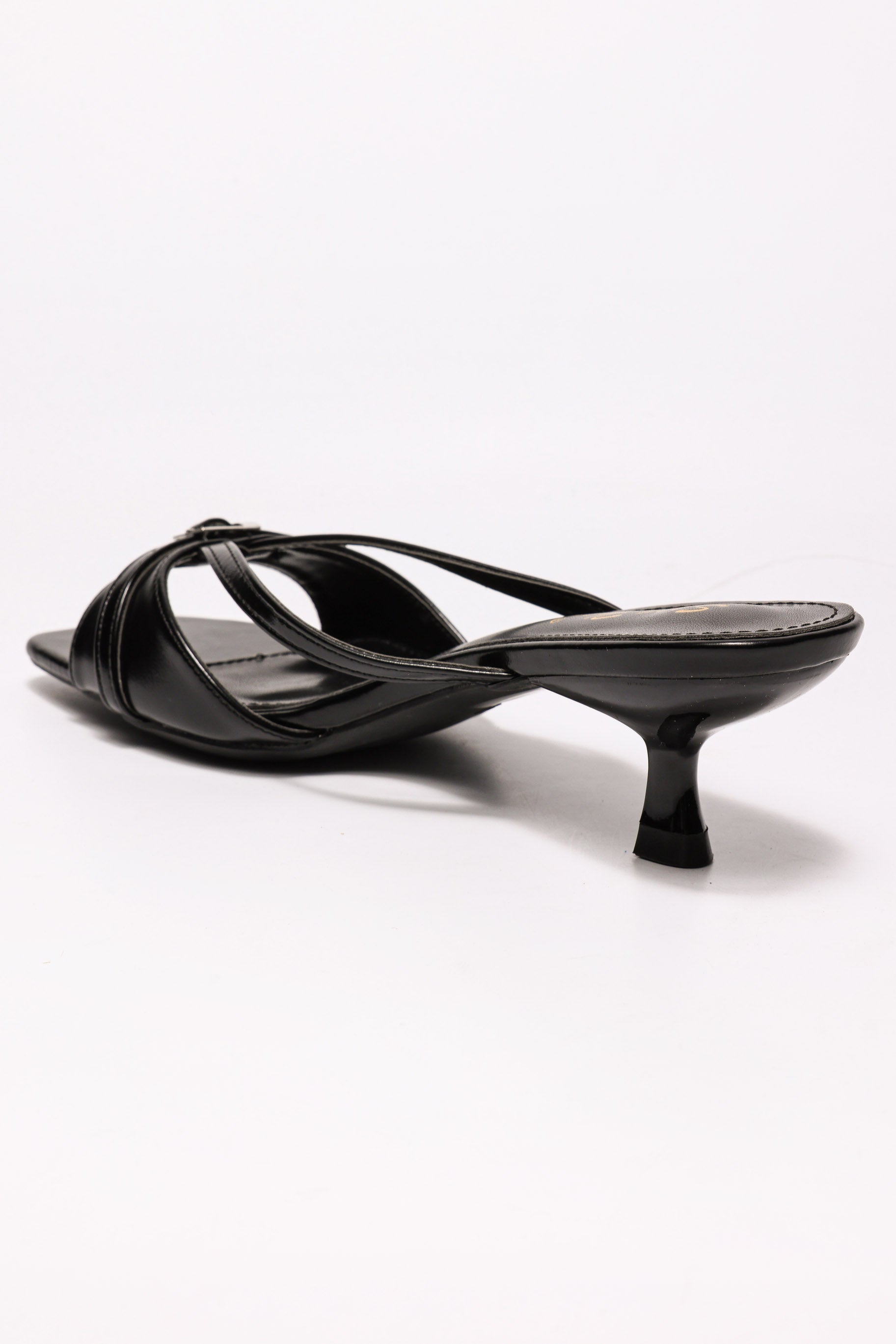 Mules - Black
