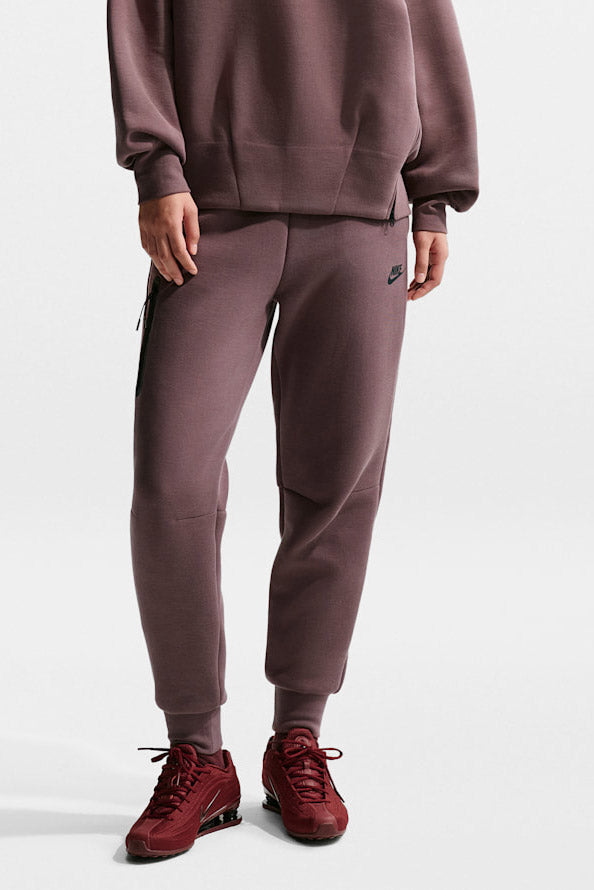 Sportswear Tech Fleece Sweathose - Tattoo + Black