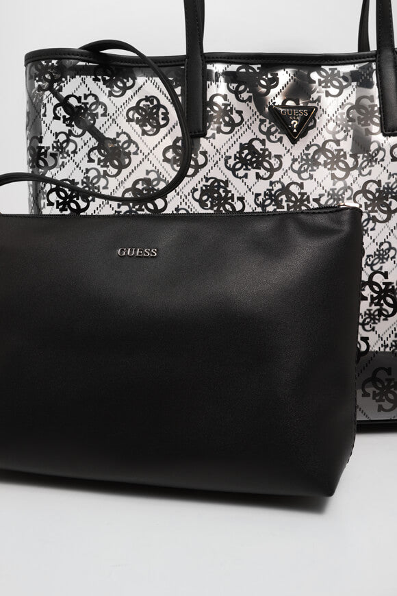 Tuana shopper - Black