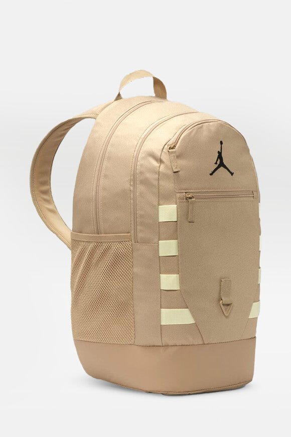 Level Air Rucksack - Legend Medium Brown