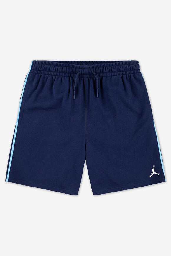Jumpman Practice Tape Sweatshorts - Midnight Navy