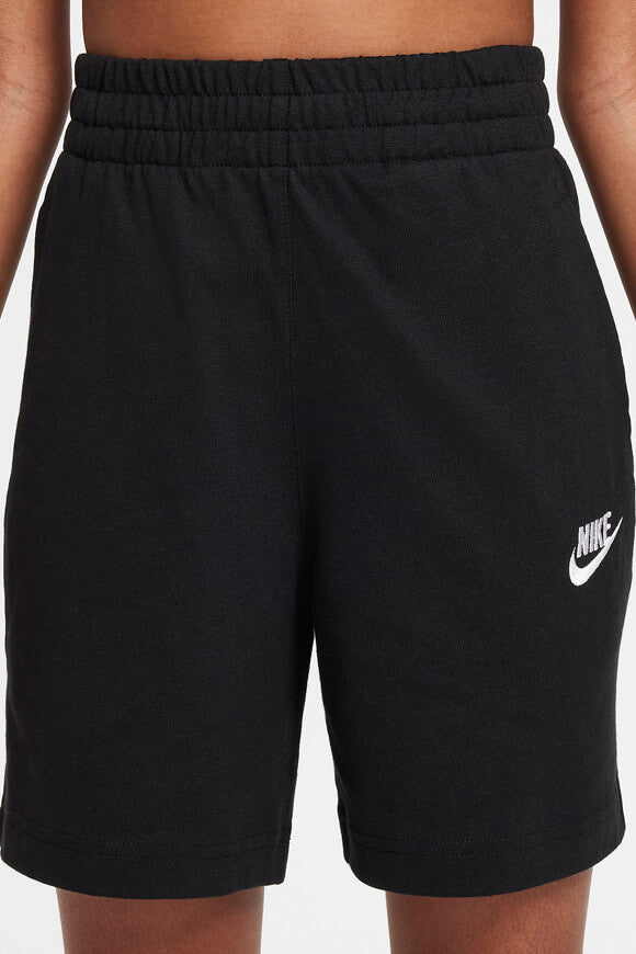 Sportswear Club Sweatshorts - Noir