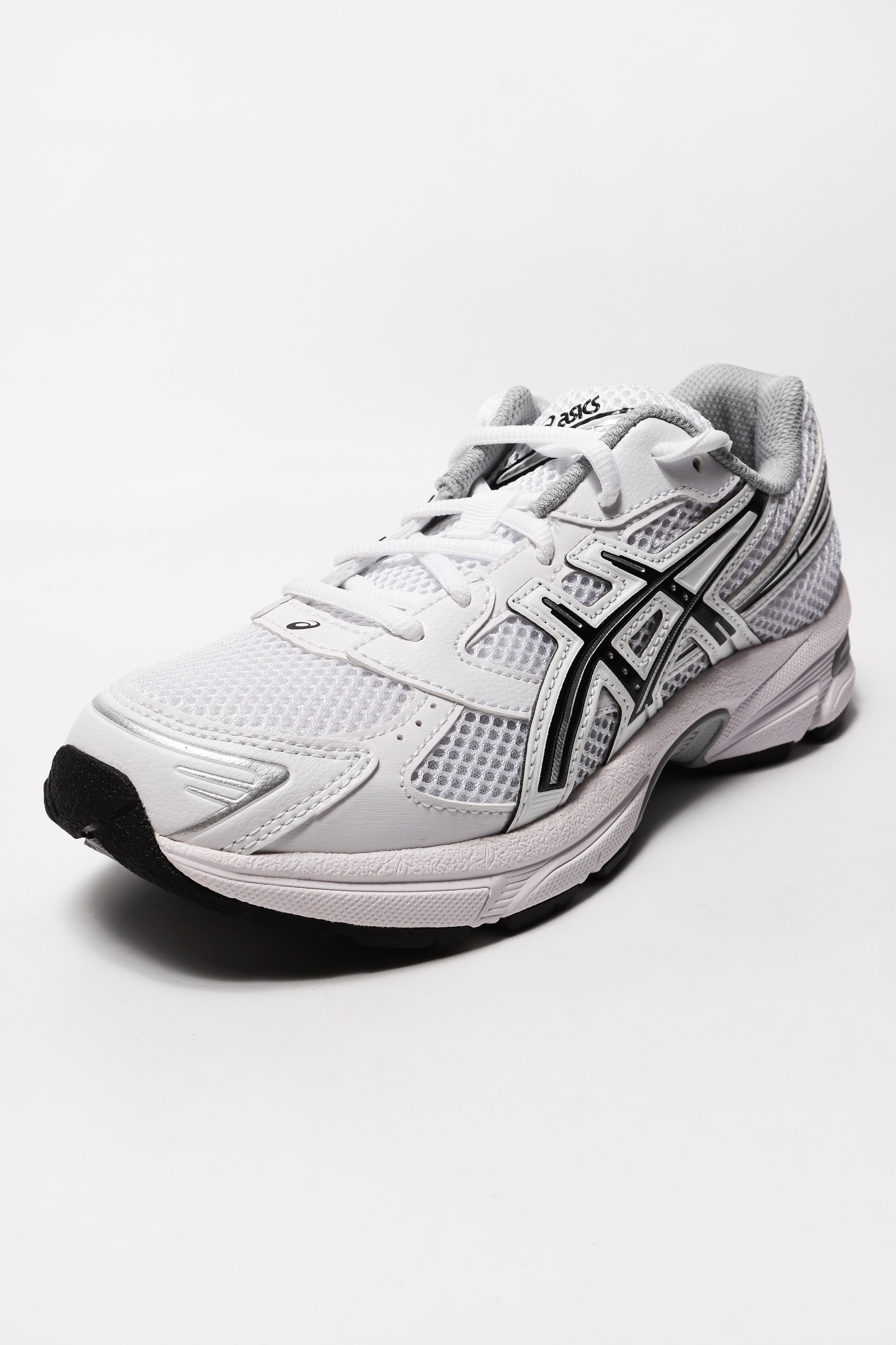 GEL-1130 Sneaker - White +  Black