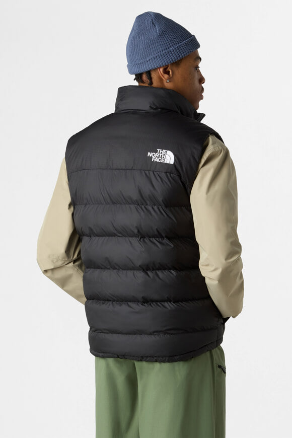 Limbara gilet matelassé - Black