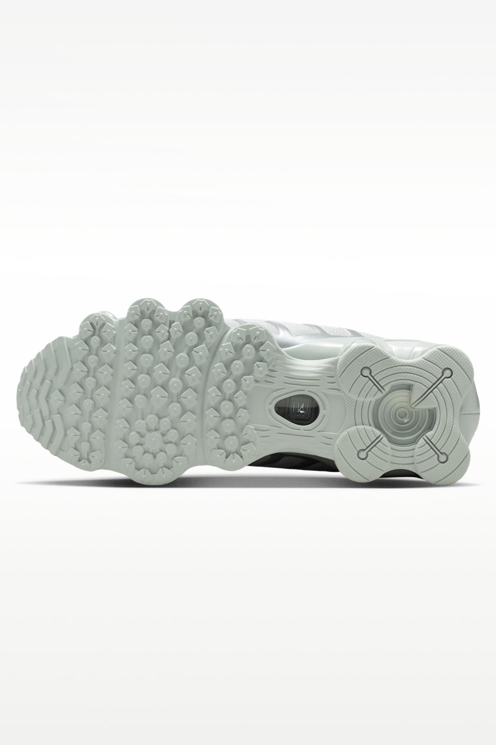 Shox TL Sneaker - Photon Dust