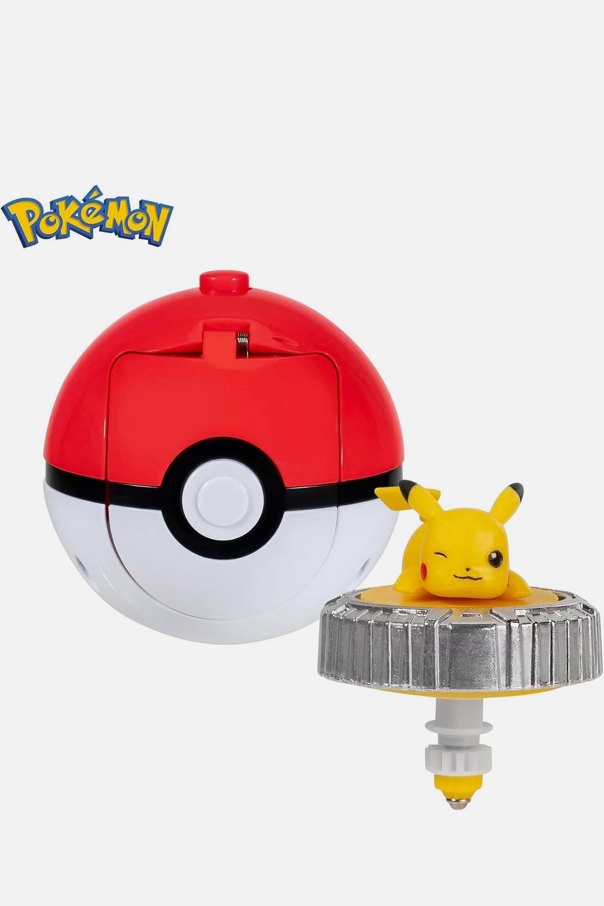 Battle Spinner Pokémon - Mehrfarbig