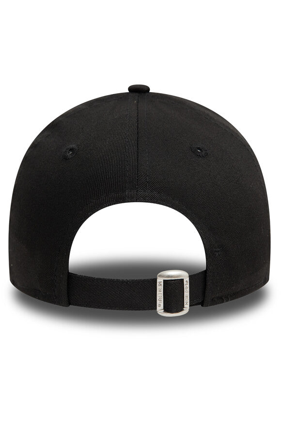 9Forty Kids Cap / Strapback - Black + Stone