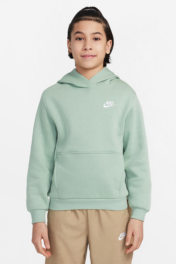 Sweat à capuche Club Fleece - Steam