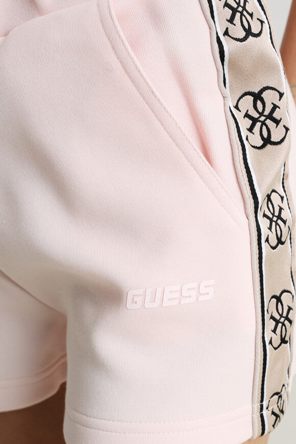 Sweatshorts - Barley Pink