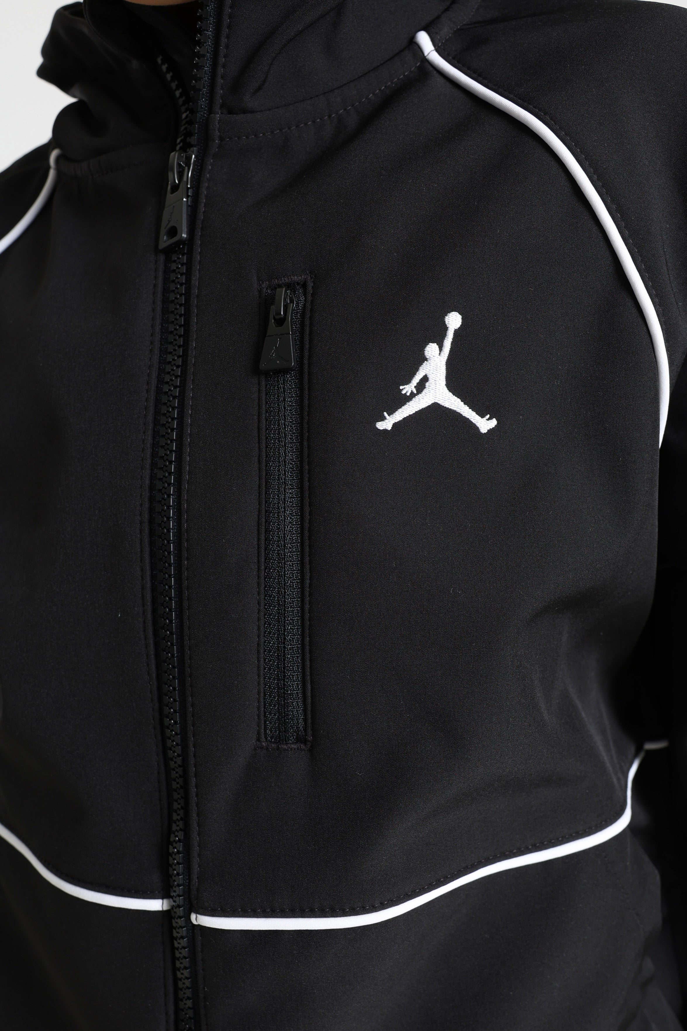 Giacca softshell - Black