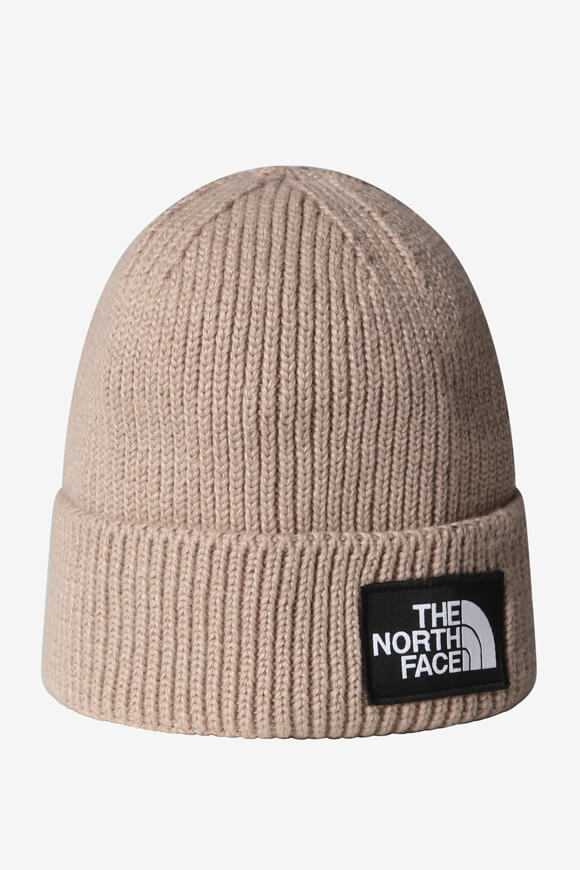 Beanie - Mushroom Grey