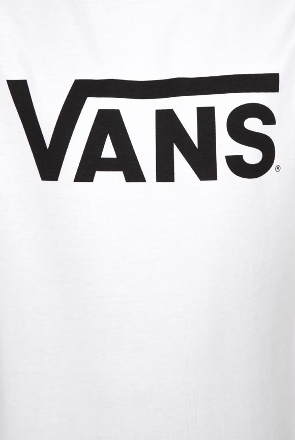 T-Shirt - Blanc + Noir