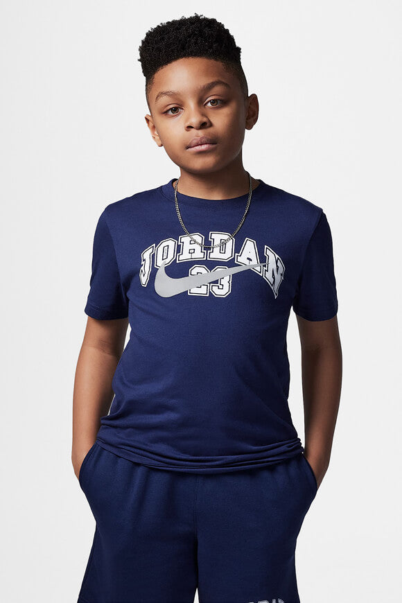 T-Shirt - Midnight Navy