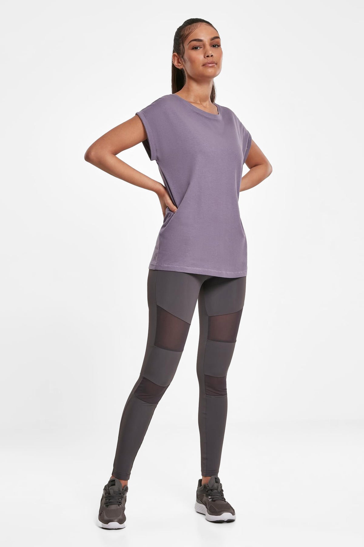 Leggings - Dark Grey