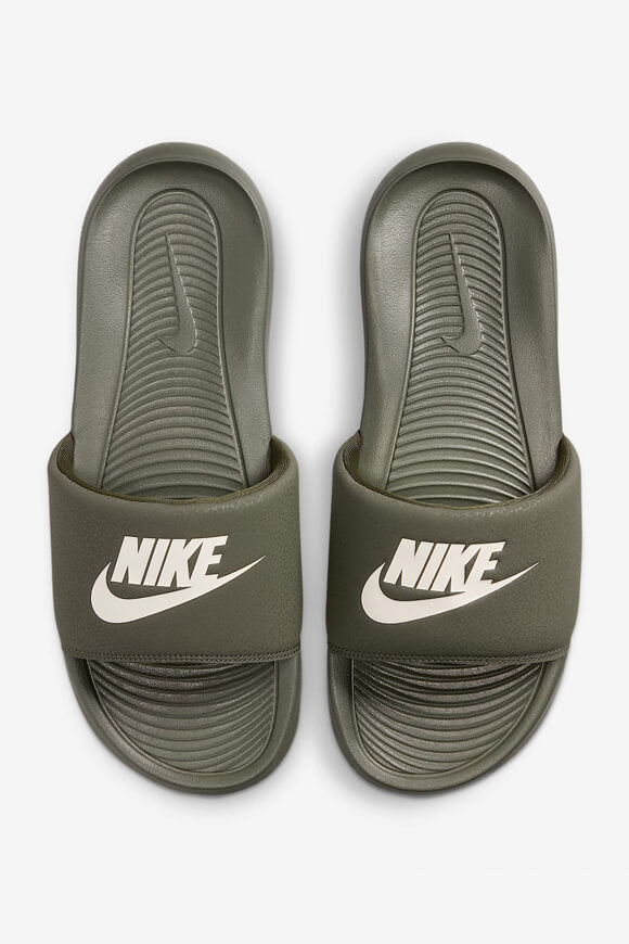 Victori One mules - Cargo Khaki