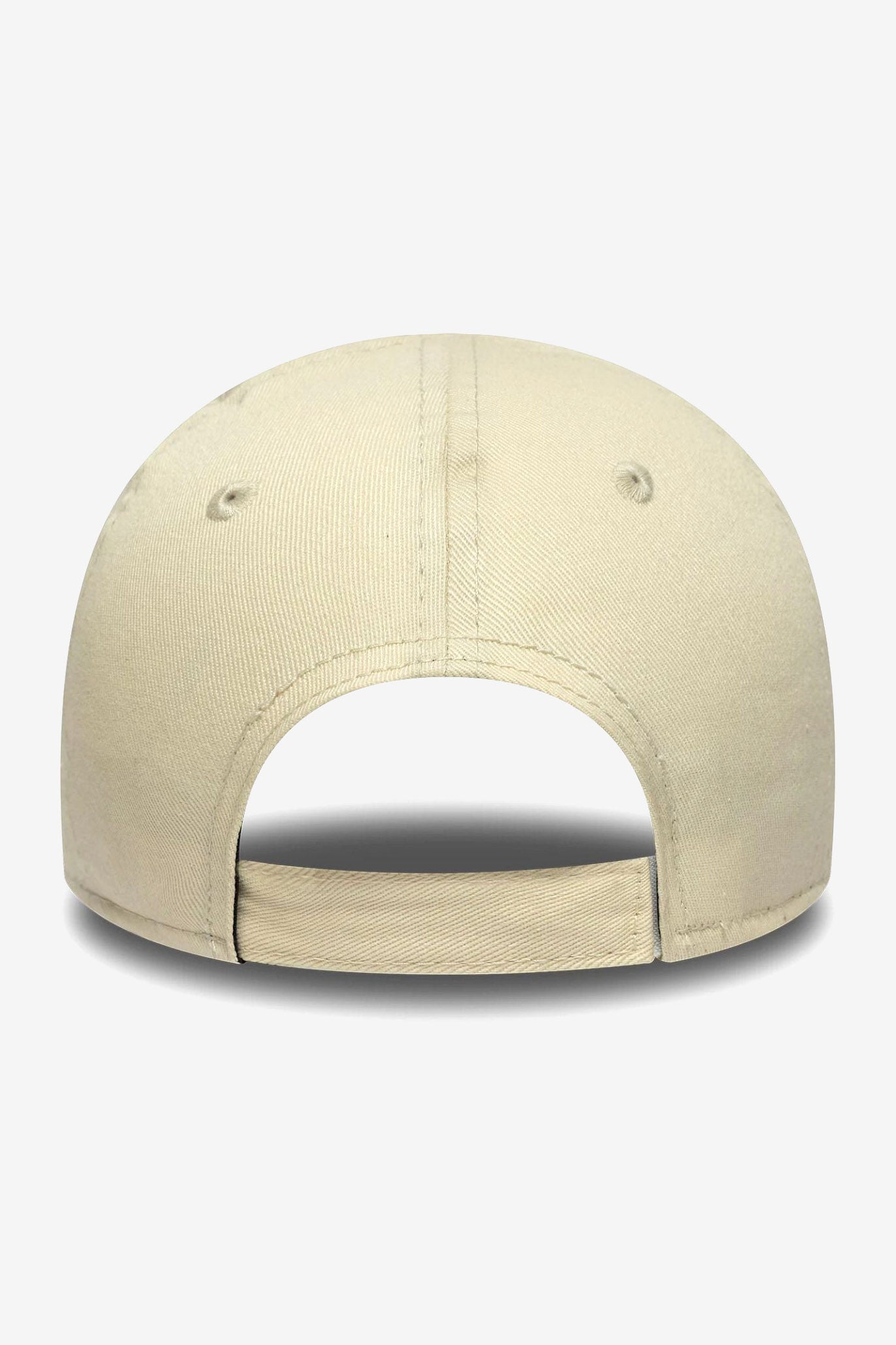9Forty Kids Cap / Scratchback - Beige + Rose