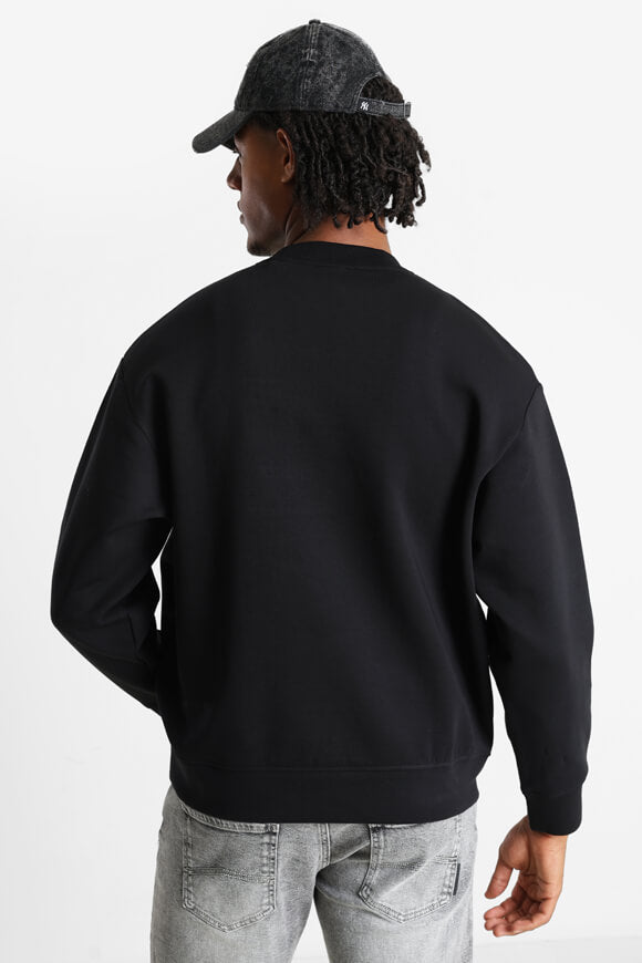 Sweatshirt - Black