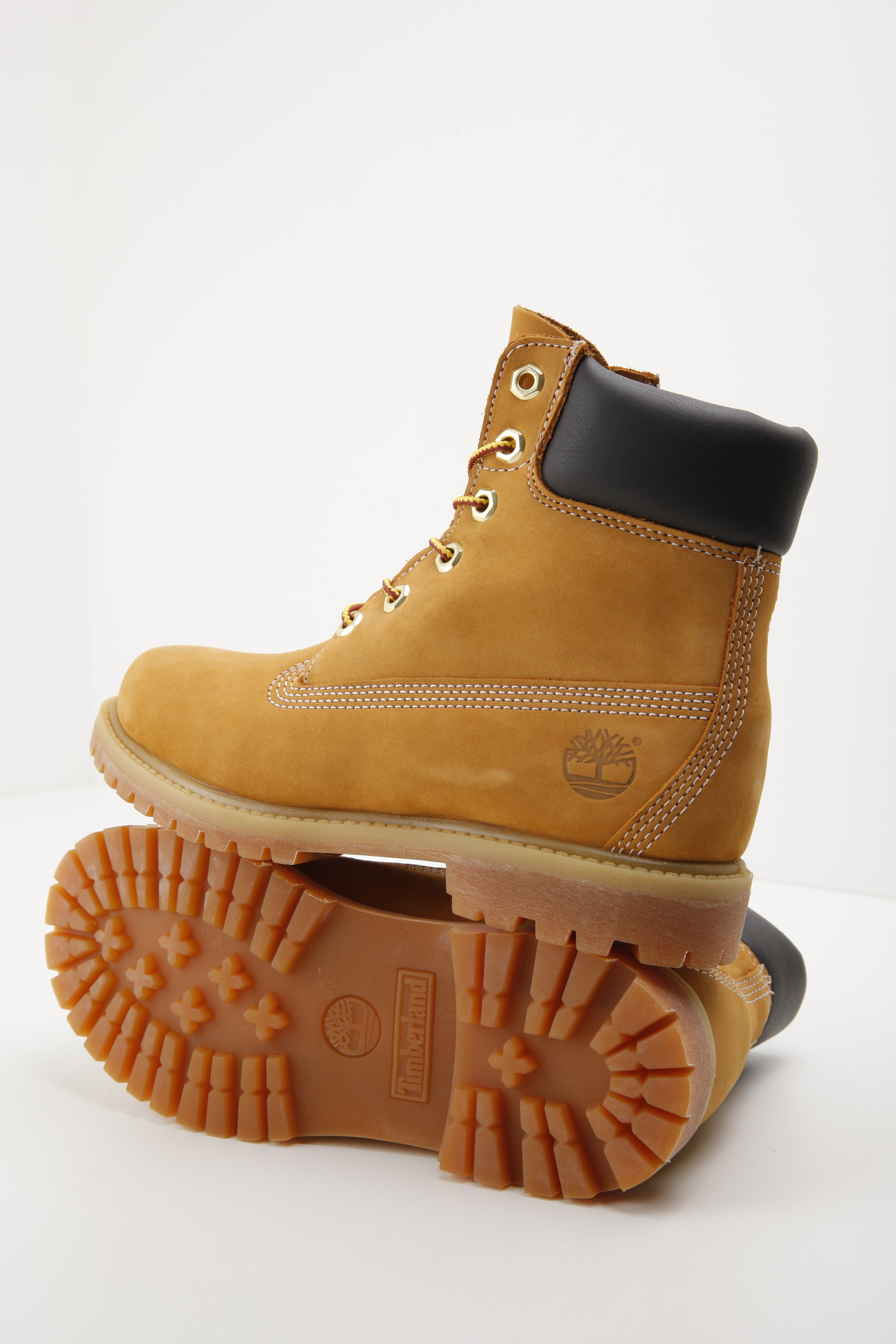 Stivaletto invernale - Grano