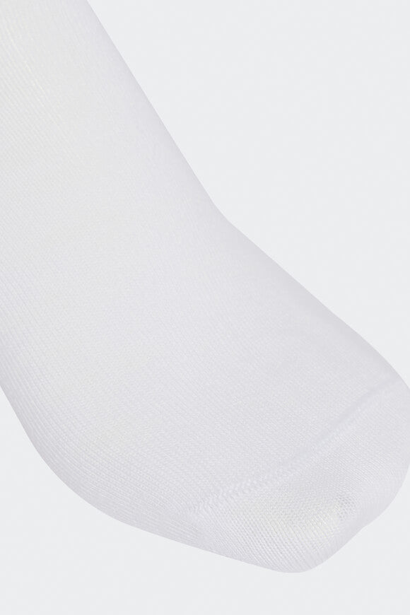 Lot de 3 paires de chaussettes - White