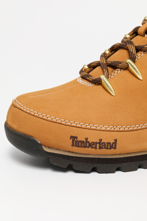 Euro Sprint Hiker winter ankle boot - Wheat