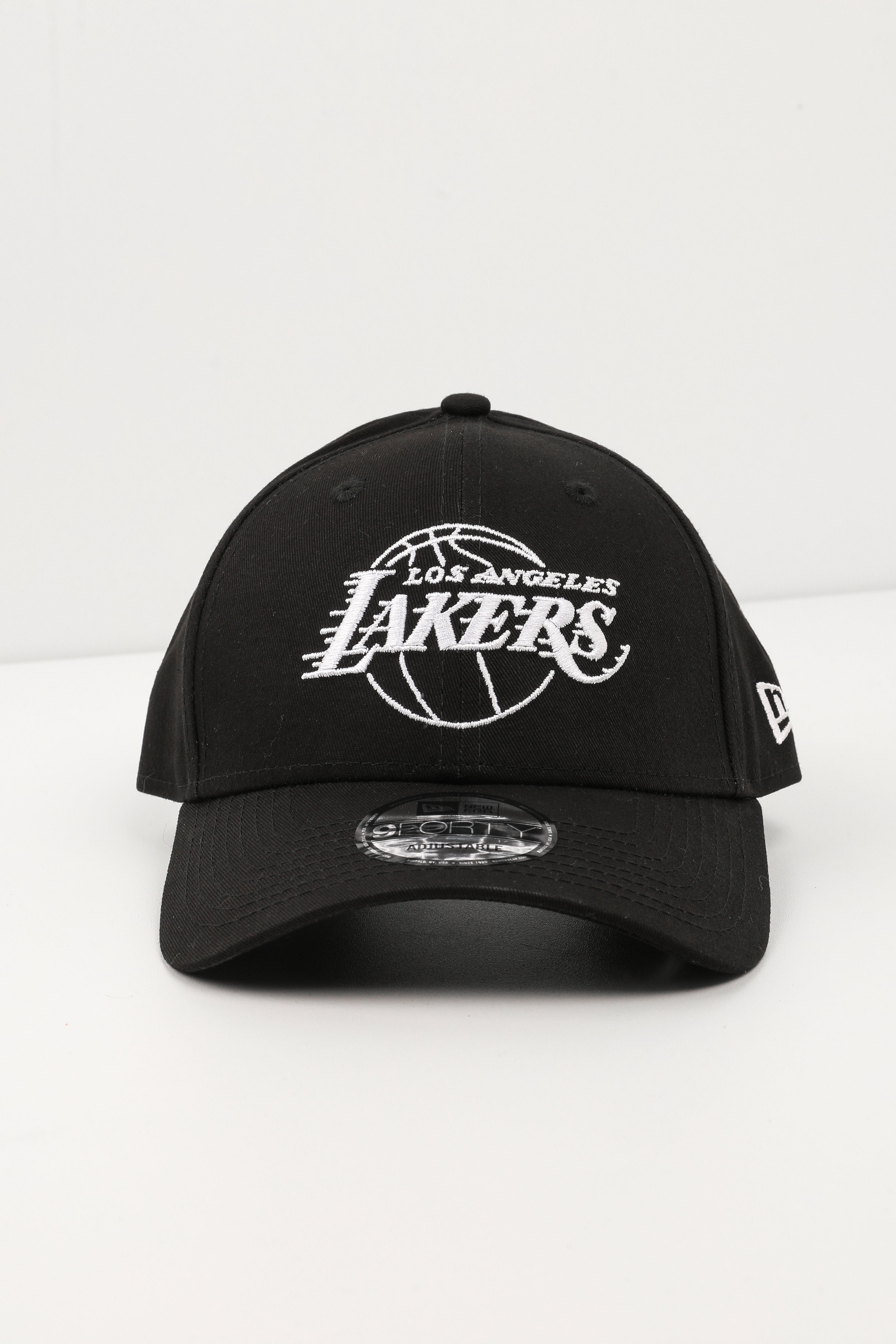 9Forty Cap / Snapback - Schwarz