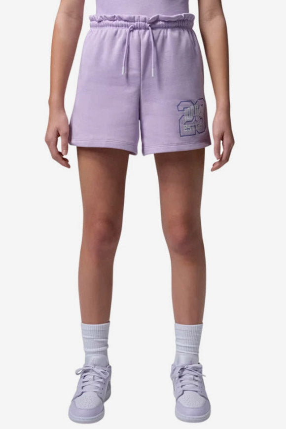 Sweatshorts - Violet Mist