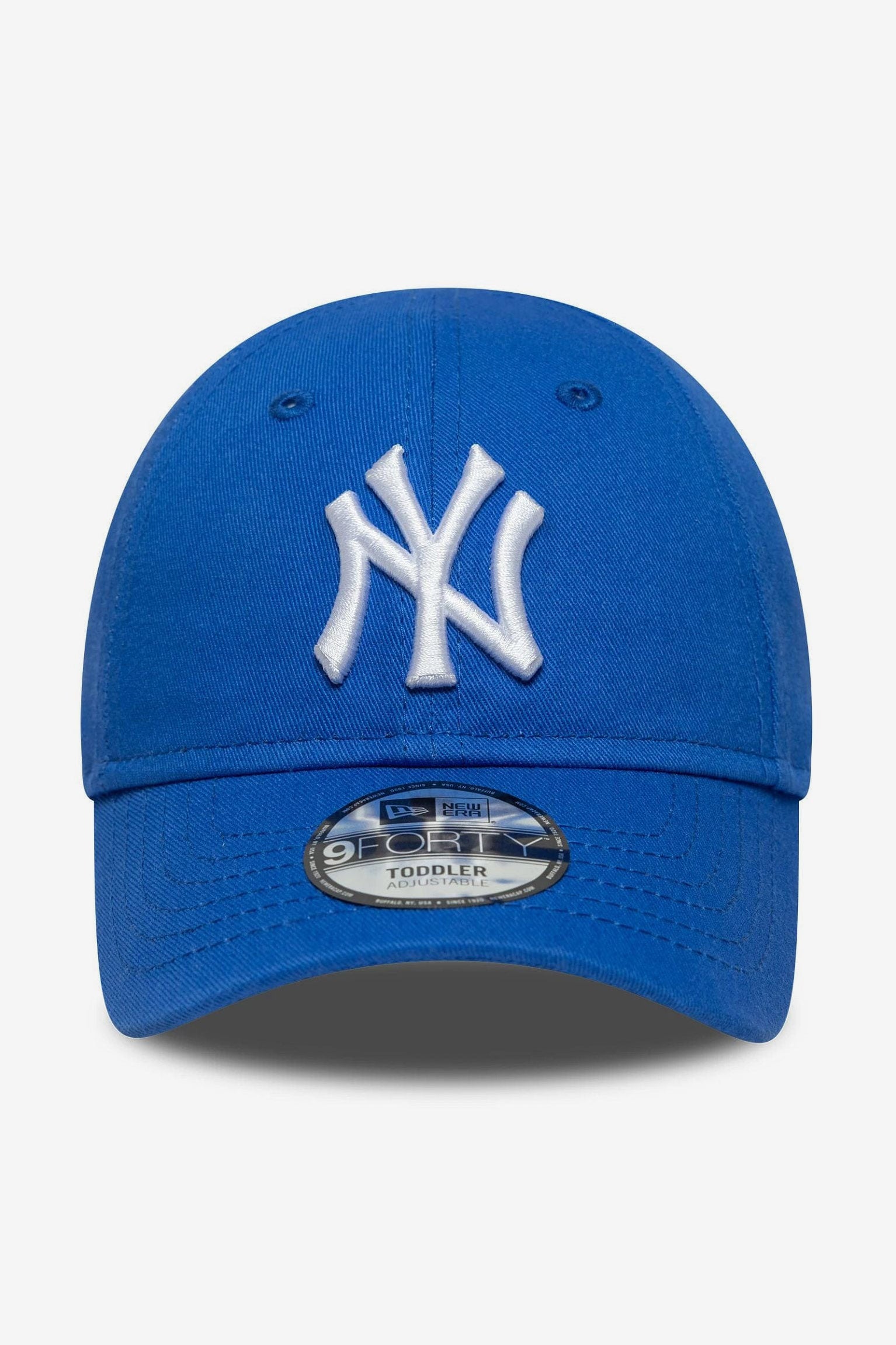 9Forty Kids Cap / Scratchback - Dark Blue