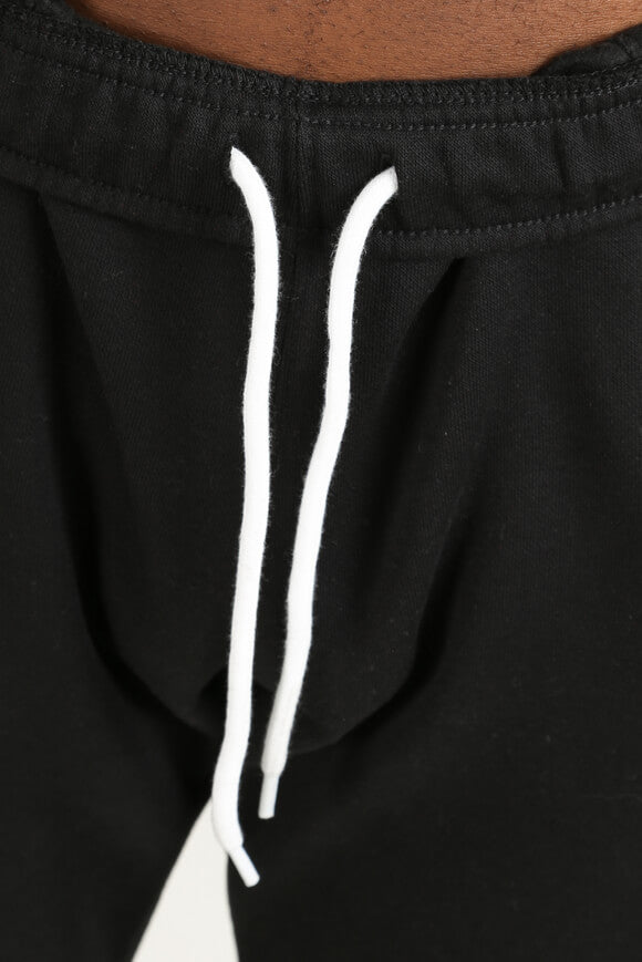 Sweatpants - Black