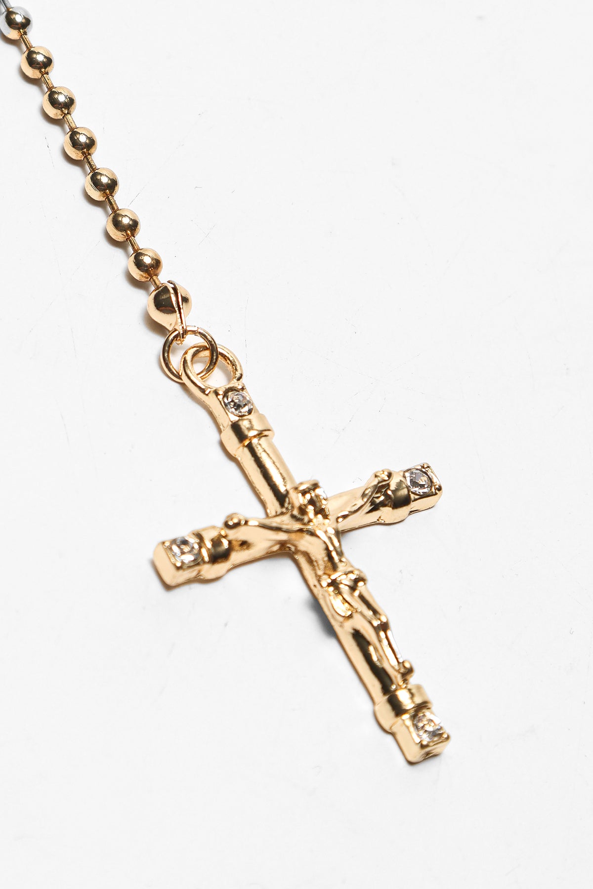 Necklace - Gold