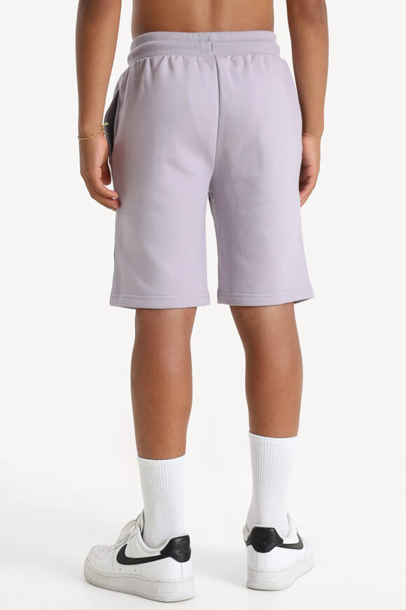 Renzor Sweatshorts - Lavender