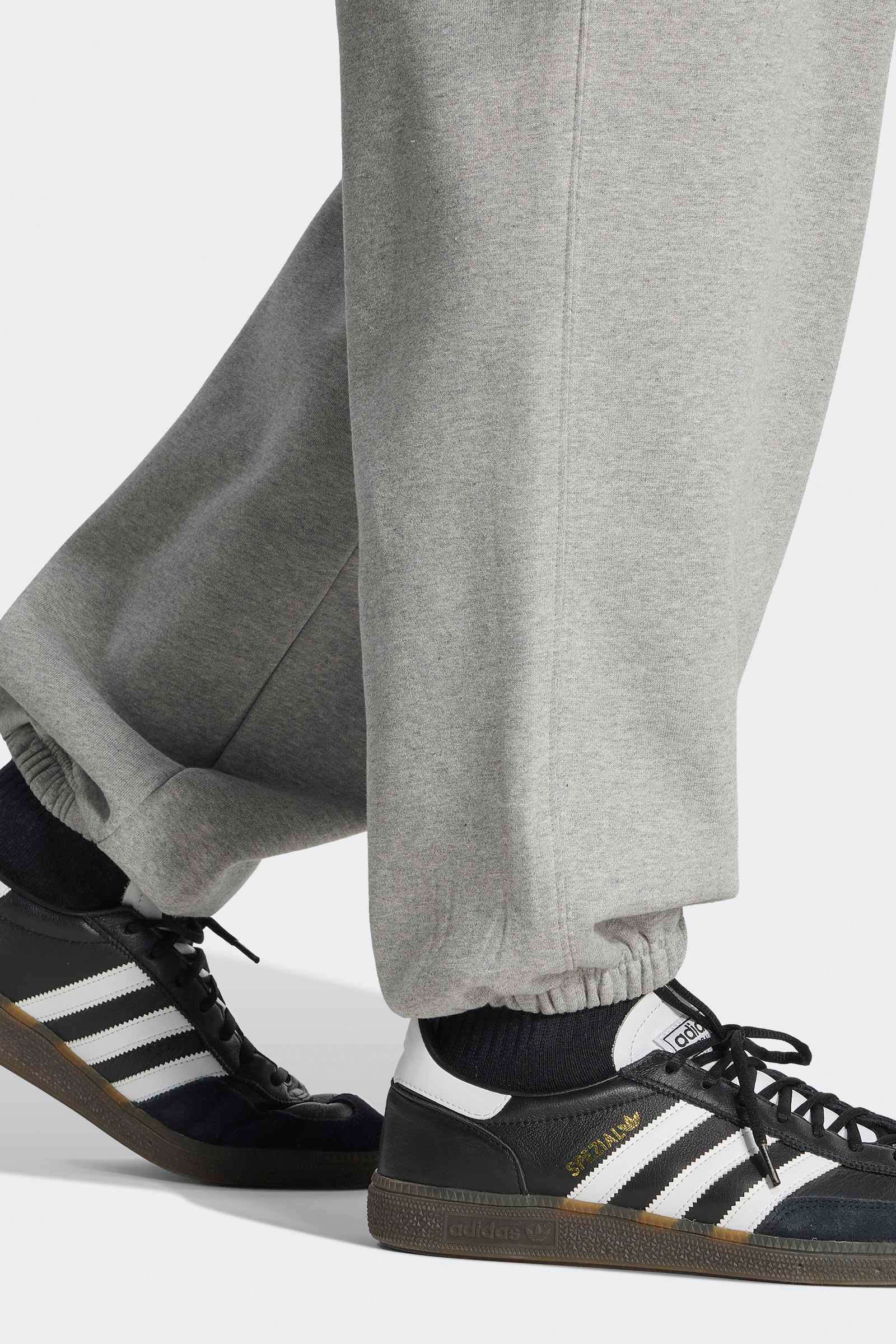 Pantalon en sweat - Medium Grey Heather