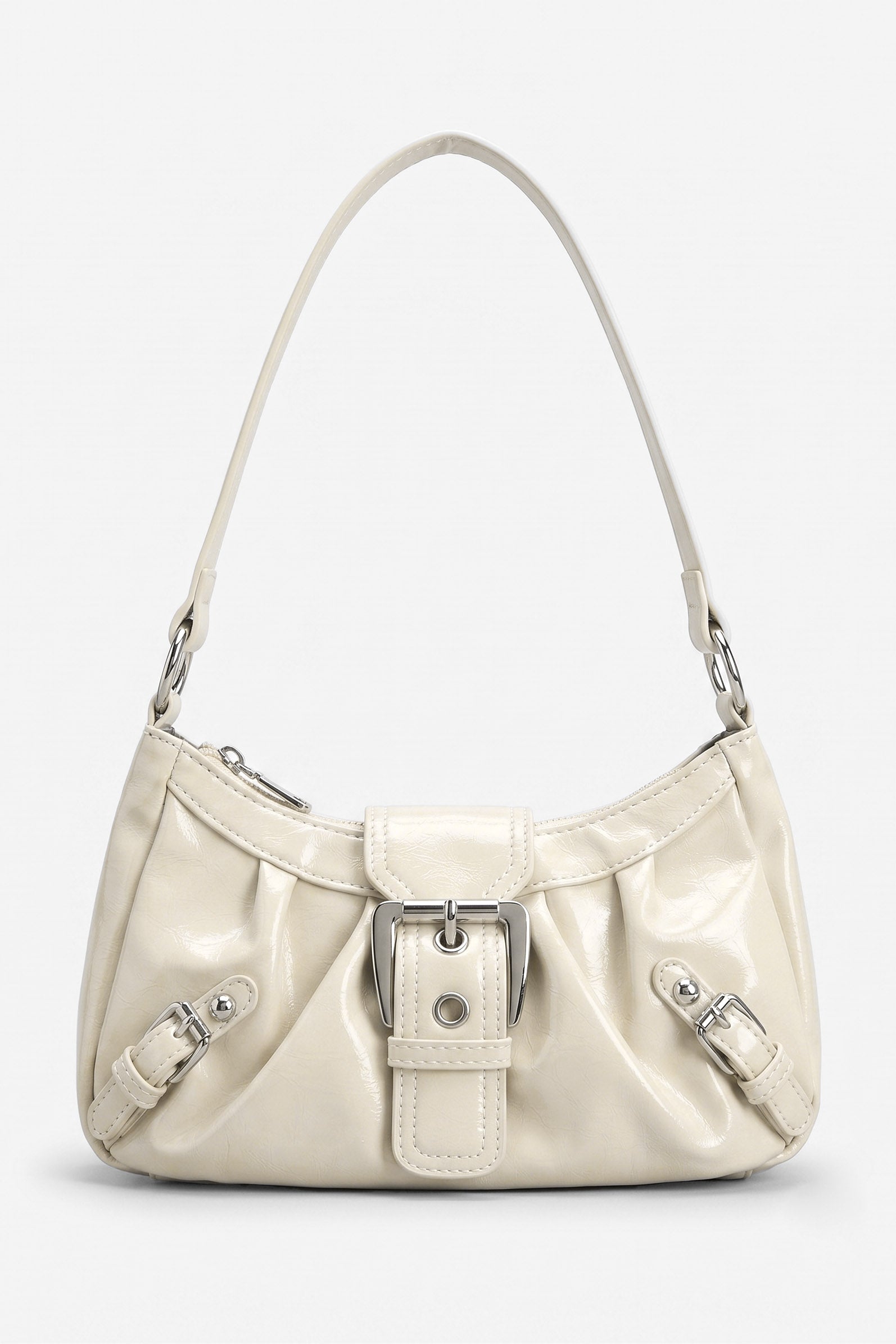 Handtasche - Offwhite