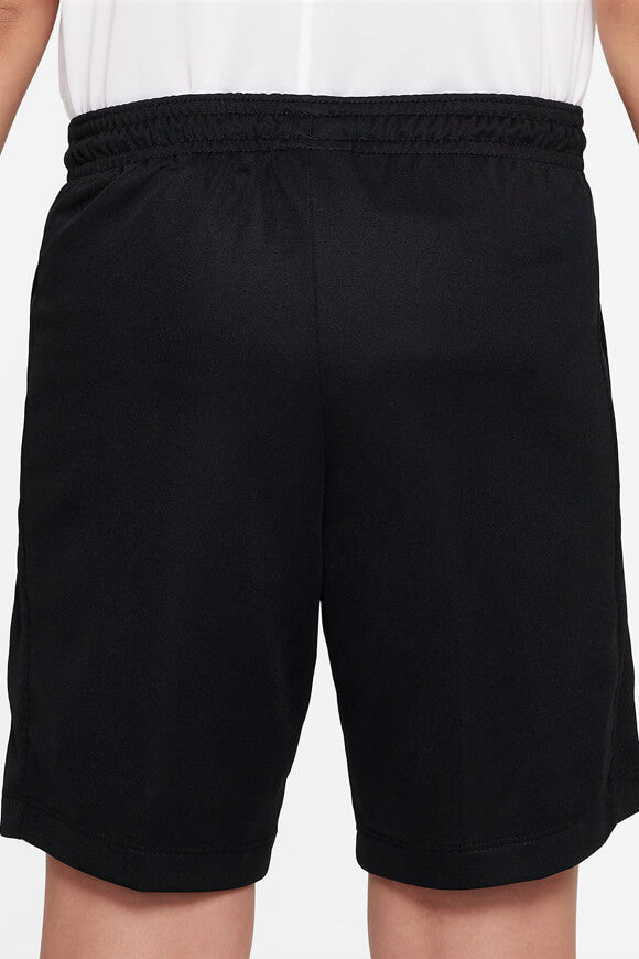 Trophy23 short de survêtement - Black