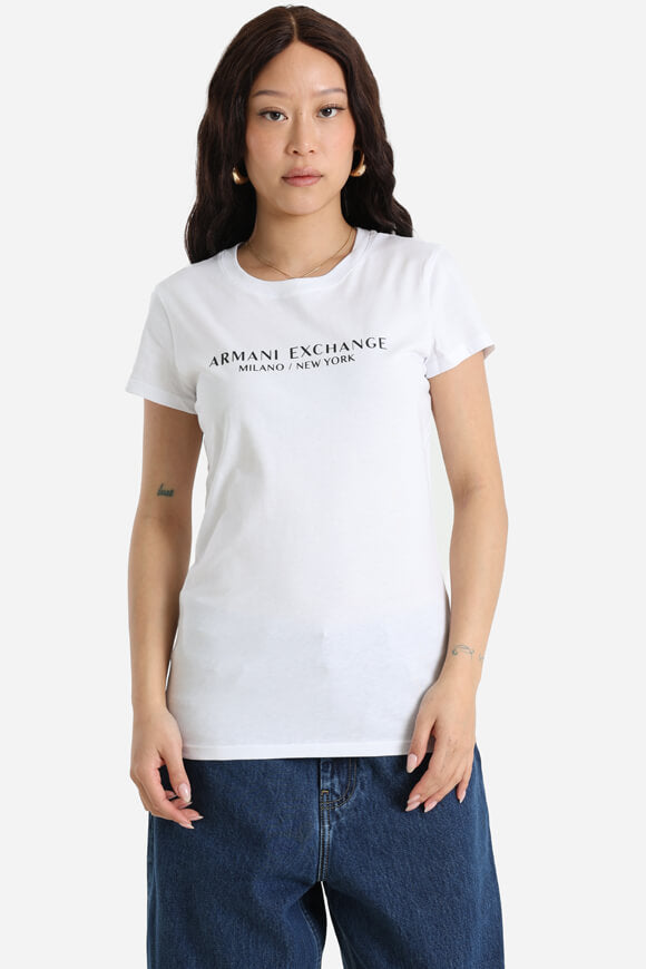 T-shirt - Optic White