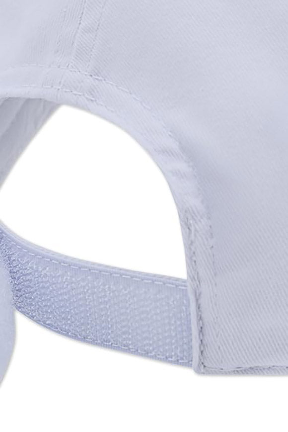 Kids Cap / Scratchback - Ghost