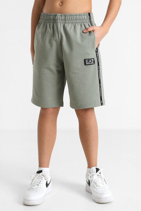 Sweatshorts - Shadow