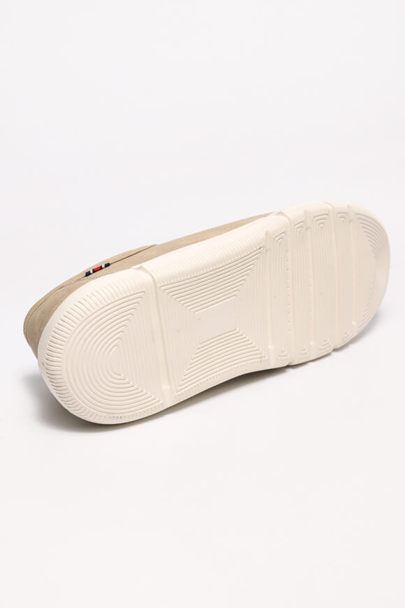 Loafers - Beige