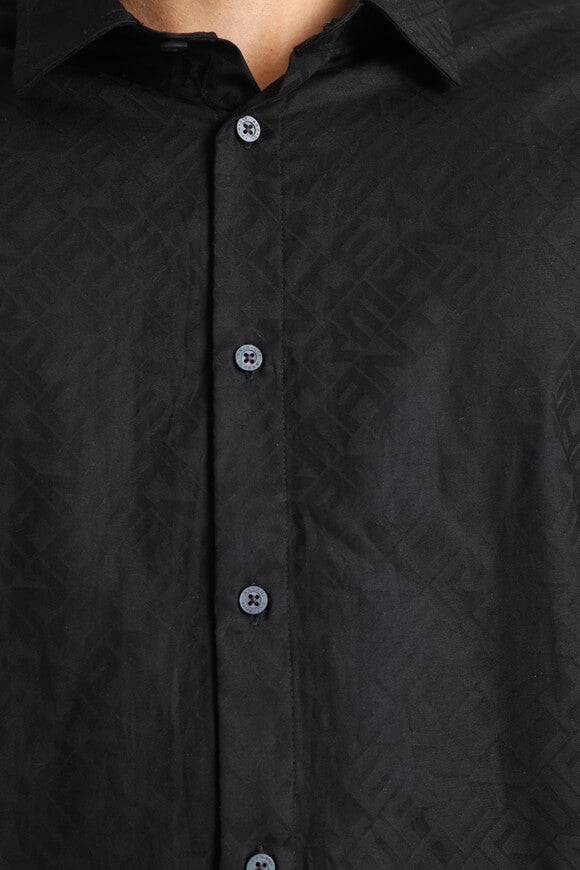 Chemise - Black