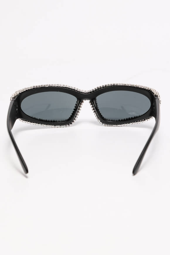 Brille - Black